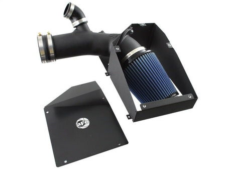 aFe MagnumFORCE Intakes Stage - 2 P5R AIS P5R VW R32 08 - 09 V6 - 3.2L MKV - CPC Performance