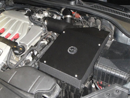 aFe MagnumFORCE Intakes Stage - 2 P5R AIS P5R VW R32 08 - 09 V6 - 3.2L MKV - CPC Performance