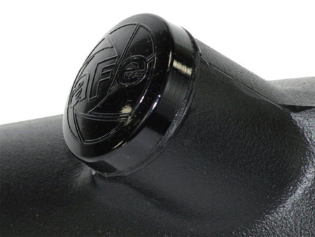 aFe MagnumFORCE Intakes Stage - 2 P5R AIS P5R VW R32 08 - 09 V6 - 3.2L MKV - CPC Performance