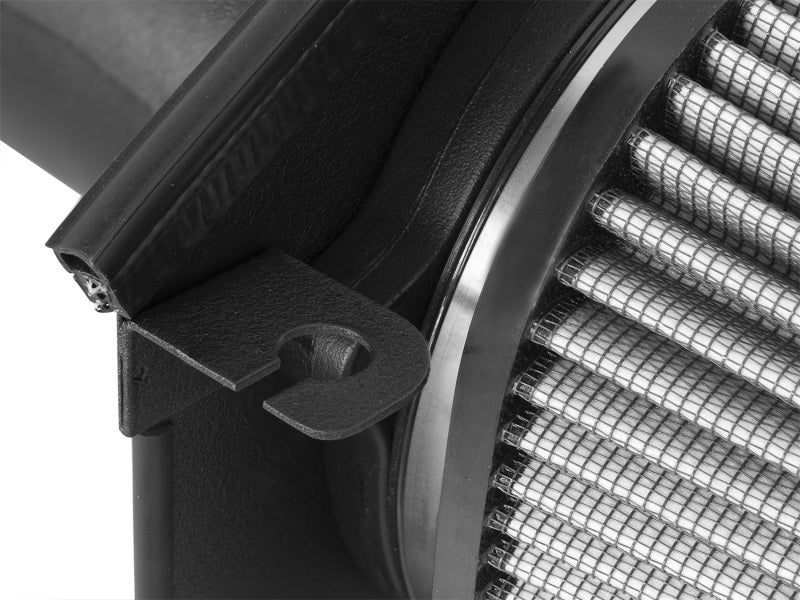 aFe MagnumFORCE Intakes Stage - 2 PDS AIS 15 - 16 Dodge Challenger SRT Hellcat 6.2L V8 (sc) - CPC Performance