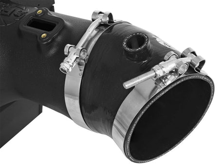 aFe MagnumFORCE Intakes Stage - 2 PDS AIS 15 - 16 Dodge Challenger SRT Hellcat 6.2L V8 (sc) - CPC Performance
