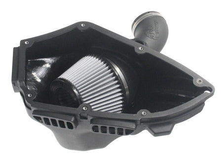 aFe MagnumFORCE Intakes Stage - 2 PDS AIS PDS BMW 3 - Series (E9X) 06 - 12 L6 - 3.0L (Blk) - CPC Performance