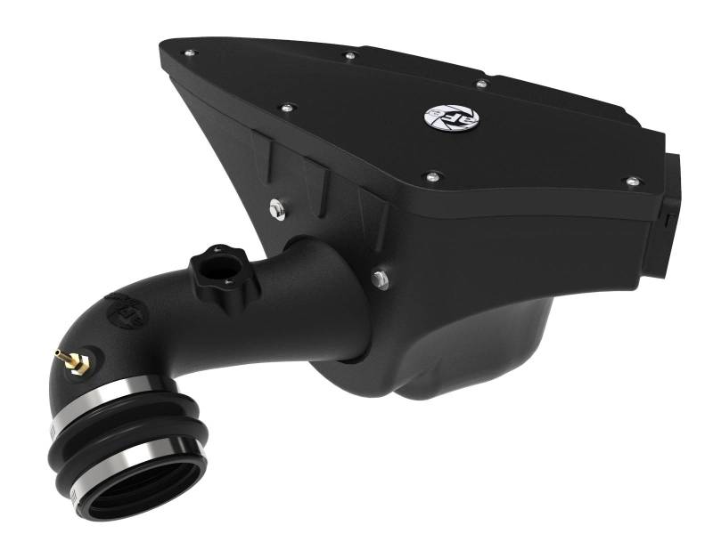 aFe MagnumFORCE Intakes Stage - 2 PDS AIS PDS BMW 3 - Series (E9X) 06 - 12 L6 - 3.0L (Blk) - CPC Performance
