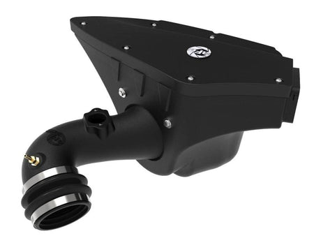 aFe MagnumFORCE Intakes Stage - 2 PDS AIS PDS BMW 3 - Series (E9X) 06 - 12 L6 - 3.0L (Blk) - CPC Performance