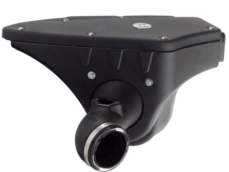 aFe MagnumFORCE Intakes Stage - 2 PDS AIS PDS BMW 3 - Series (E9X) 06 - 12 L6 - 3.0L (Blk) - CPC Performance