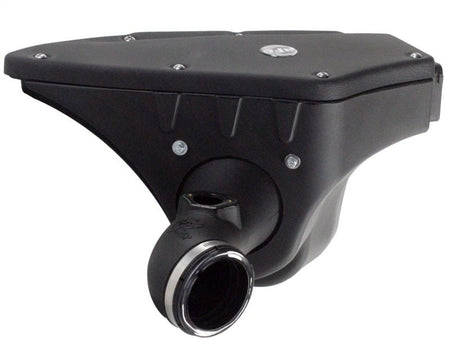 aFe MagnumFORCE Intakes Stage - 2 PDS AIS PDS BMW 3 - Series (E9X) 06 - 12 L6 - 3.0L (Blk) - CPC Performance