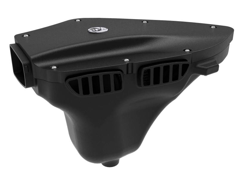 aFe MagnumFORCE Intakes Stage - 2 PDS AIS PDS BMW 3 - Series (E9X) 06 - 12 L6 - 3.0L (Blk) - CPC Performance