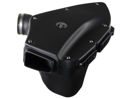aFe MagnumFORCE Intakes Stage - 2 PDS AIS PDS BMW 3 - Series (E9X) 06 - 12 L6 - 3.0L (Blk) - CPC Performance
