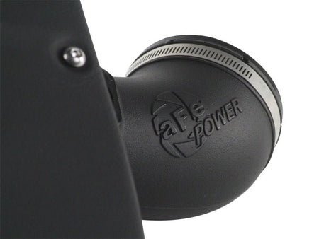 aFe MagnumFORCE Intakes Stage - 2 PDS AIS PDS BMW 3 - Series (E9X) 06 - 12 L6 - 3.0L (Blk) - CPC Performance