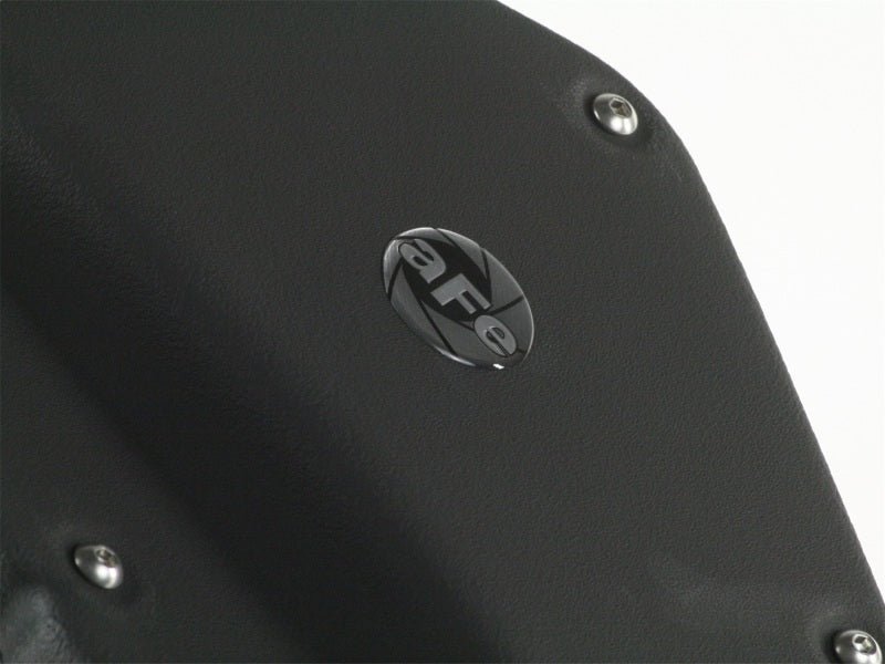 aFe MagnumFORCE Intakes Stage - 2 PDS AIS PDS BMW 3 - Series (E9X) 06 - 12 L6 - 3.0L (Blk) - CPC Performance