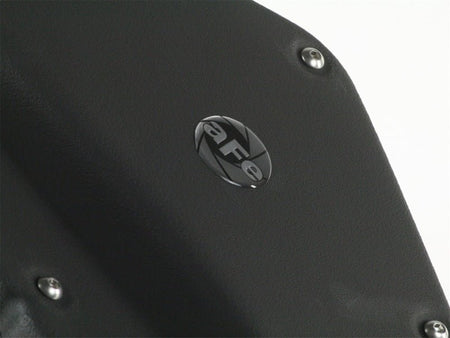 aFe MagnumFORCE Intakes Stage - 2 PDS AIS PDS BMW 3 - Series (E9X) 06 - 12 L6 - 3.0L (Blk) - CPC Performance