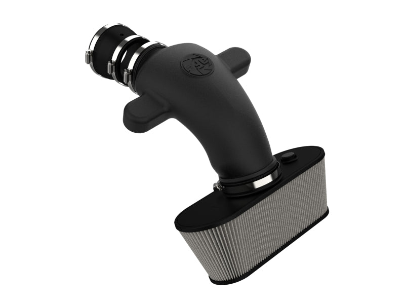 aFe MagnumFORCE Intakes Stage - 2 PDS AIS PDS Chevrolet Corvette 05 - 07 V8 - 6.0L - CPC Performance