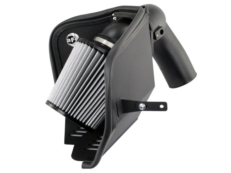 aFe MagnumFORCE Intakes Stage - 2 PDS AIS PDS Dodge Diesel Trucks 07.5 - 13 L6 - 6.7L (td) - CPC Performance