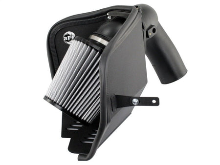 aFe MagnumFORCE Intakes Stage - 2 PDS AIS PDS Dodge Diesel Trucks 07.5 - 13 L6 - 6.7L (td) - CPC Performance