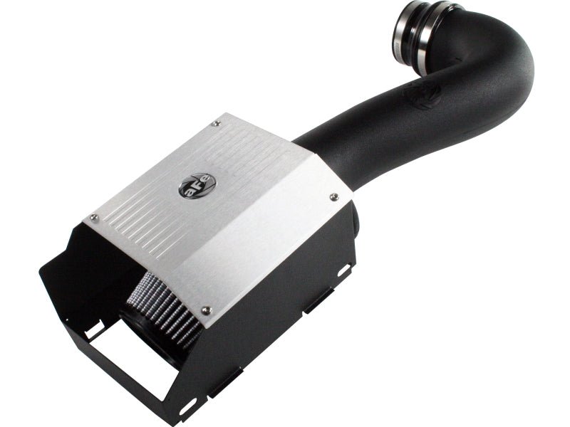 aFe MagnumFORCE Intakes Stage - 2 PDS AIS PDS Jeep Grand Cherokee 05 - 07 Commander 06 - 07 V8 - 5.7L - CPC Performance