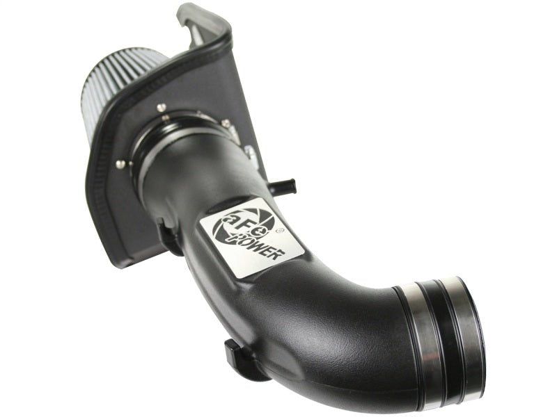 aFe MagnumFORCE Intakes Stage - 2 PDS AIS PDS Jeep Wrangler (JK) 2012 V6 - 3.6L - CPC Performance