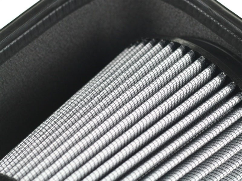 aFe MagnumFORCE Intakes Stage - 2 PDS AIS PDS Jeep Wrangler (JK) 2012 V6 - 3.6L - CPC Performance