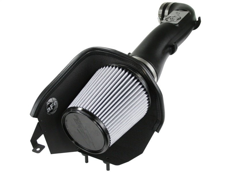 aFe MagnumFORCE Intakes Stage - 2 PDS AIS PDS Jeep Wrangler (JK) 2012 V6 - 3.6L - CPC Performance