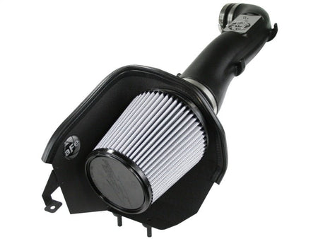 aFe MagnumFORCE Intakes Stage - 2 PDS AIS PDS Jeep Wrangler (JK) 2012 V6 - 3.6L - CPC Performance