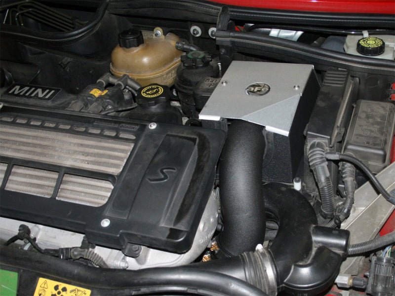 aFe MagnumFORCE Intakes Stage - 2 PDS AIS PDS Mini Cooper S 02 - 06 L4 - 1.6L - CPC Performance