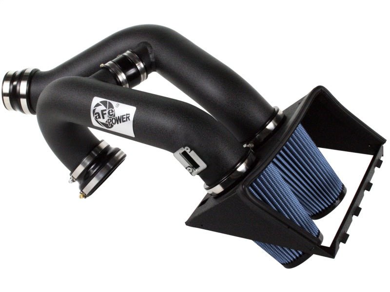 aFe MagnumFORCE Intakes Stage - 2 Pro 5R 11 Ford F - 150 V6 3.5L (tt) EcoBoost - CPC Performance