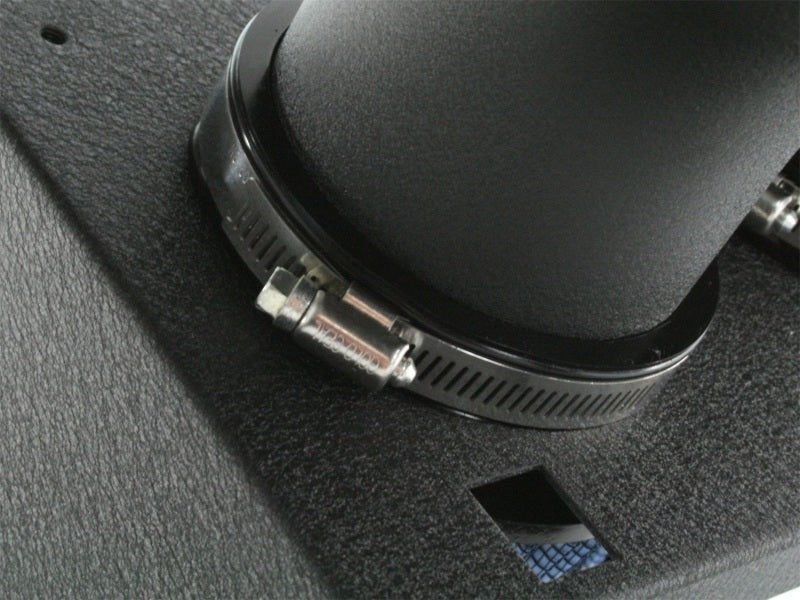 aFe MagnumFORCE Intakes Stage - 2 Pro 5R 11 Ford F - 150 V6 3.5L (tt) EcoBoost - CPC Performance