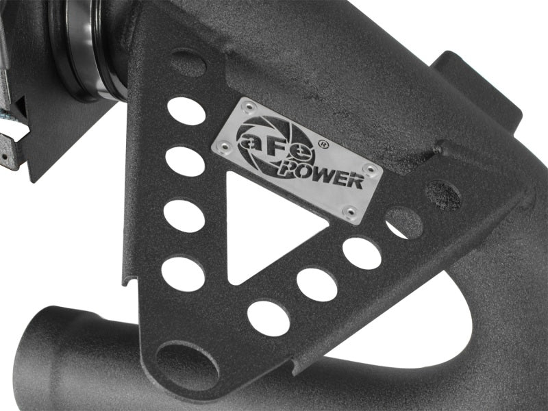 aFe MagnumFORCE Intakes Stage - 2 PRO 5R 12 - 15 BMW 328i (F30) L4 3.0L (t) N20 - CPC Performance