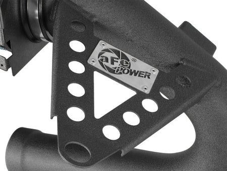 aFe MagnumFORCE Intakes Stage - 2 PRO 5R 12 - 15 BMW 328i (F30) L4 3.0L (t) N20 - CPC Performance