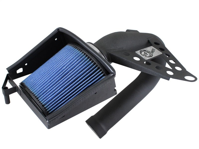 aFe MagnumFORCE Intakes Stage - 2 PRO 5R 12 - 15 BMW 328i (F30) L4 3.0L (t) N20 - CPC Performance