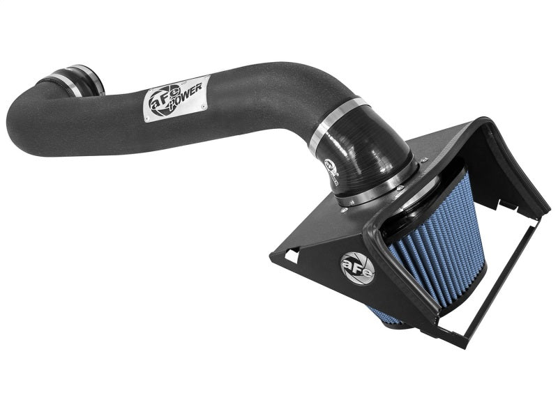 aFe MagnumFORCE Intakes Stage - 2 Pro 5R 2015 Ford F - 150 5.0L V8 - CPC Performance
