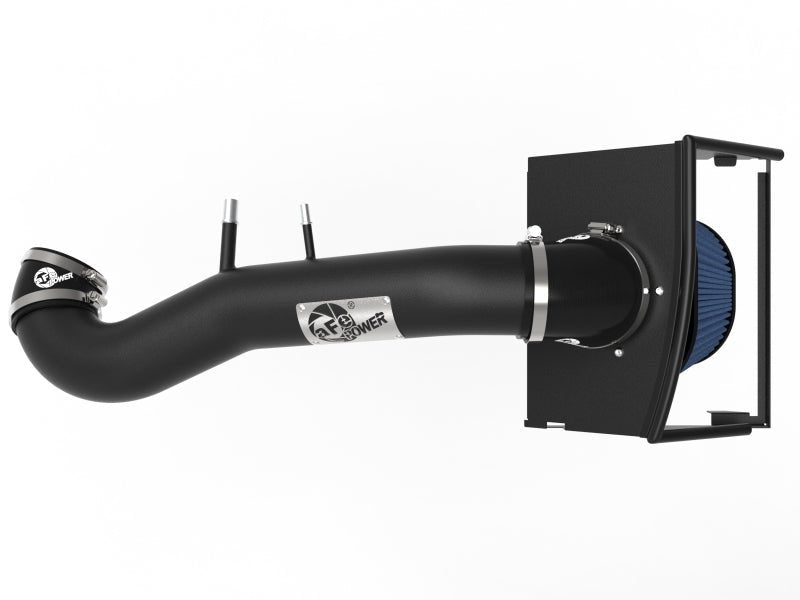 aFe MagnumFORCE Intakes Stage - 2 Pro 5R 2015 Ford F - 150 5.0L V8 - CPC Performance