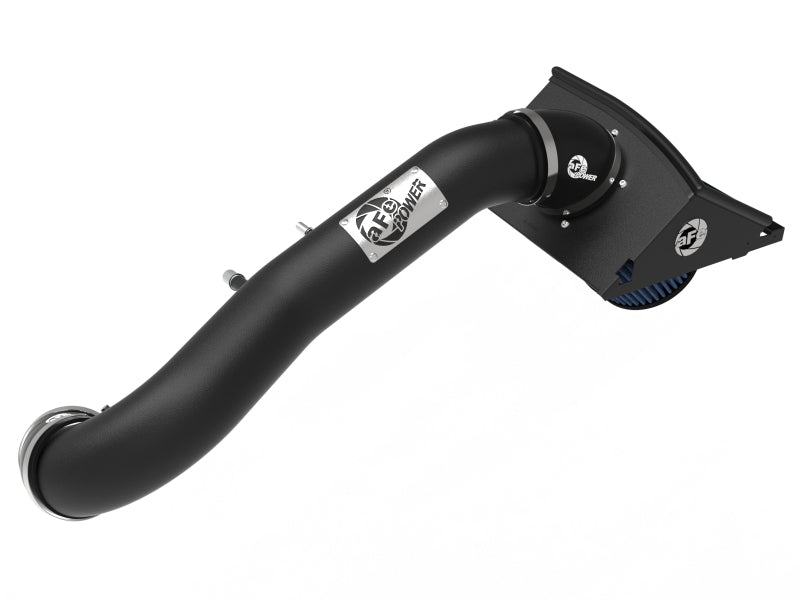 aFe MagnumFORCE Intakes Stage - 2 Pro 5R 2015 Ford F - 150 5.0L V8 - CPC Performance
