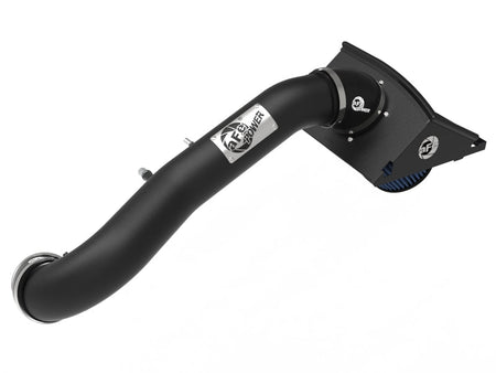 aFe MagnumFORCE Intakes Stage - 2 Pro 5R 2015 Ford F - 150 5.0L V8 - CPC Performance