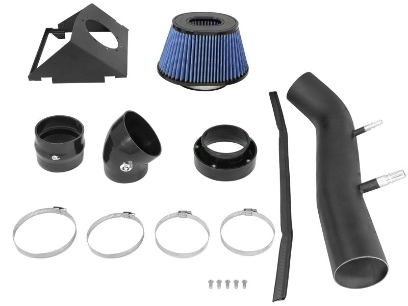 aFe MagnumFORCE Intakes Stage - 2 Pro 5R 2015 Ford F - 150 5.0L V8 - CPC Performance
