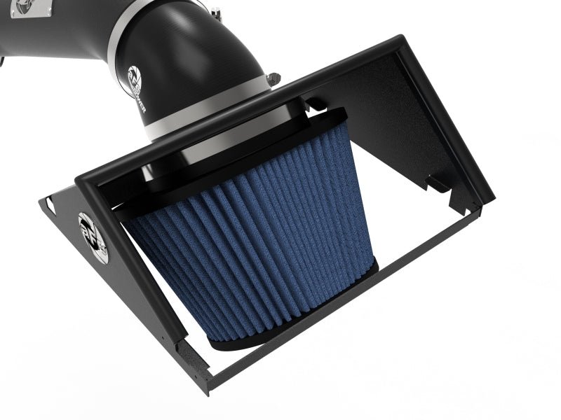aFe MagnumFORCE Intakes Stage - 2 Pro 5R 2015 Ford F - 150 5.0L V8 - CPC Performance