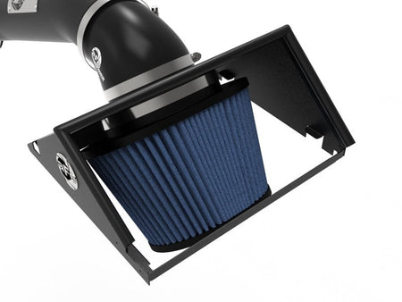 aFe MagnumFORCE Intakes Stage - 2 Pro 5R 2015 Ford F - 150 5.0L V8 - CPC Performance
