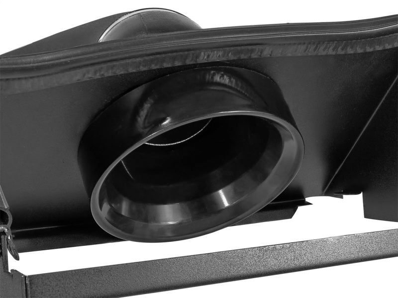 aFe MagnumFORCE Intakes Stage - 2 Pro 5R 2015 Ford F - 150 5.0L V8 - CPC Performance