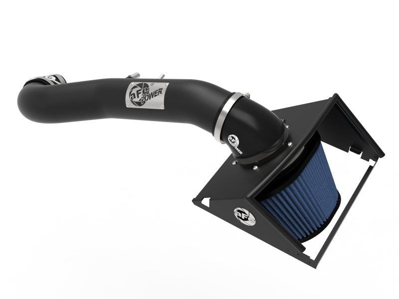 aFe MagnumFORCE Intakes Stage - 2 Pro 5R 2015 Ford F - 150 5.0L V8 - CPC Performance