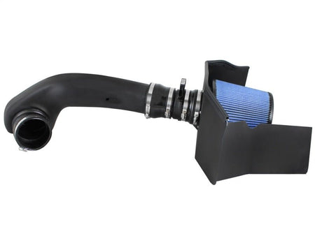 aFe MagnumFORCE Intakes Stage - 2 Pro 5R Air Intake System Hummer H2 03 - 09 V8 - 6.0L - CPC Performance