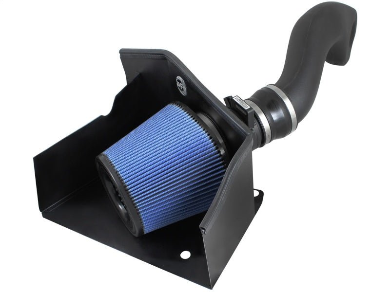 aFe MagnumFORCE Intakes Stage - 2 Pro 5R Air Intake System Hummer H2 03 - 09 V8 - 6.0L - CPC Performance