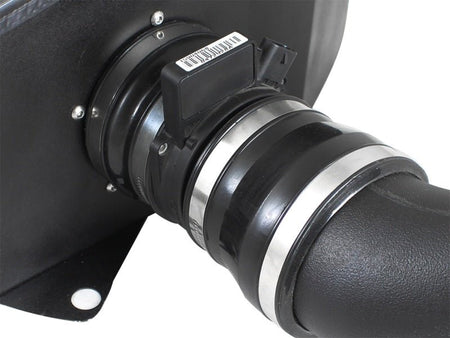 aFe MagnumFORCE Intakes Stage - 2 Pro 5R Air Intake System Hummer H2 03 - 09 V8 - 6.0L - CPC Performance