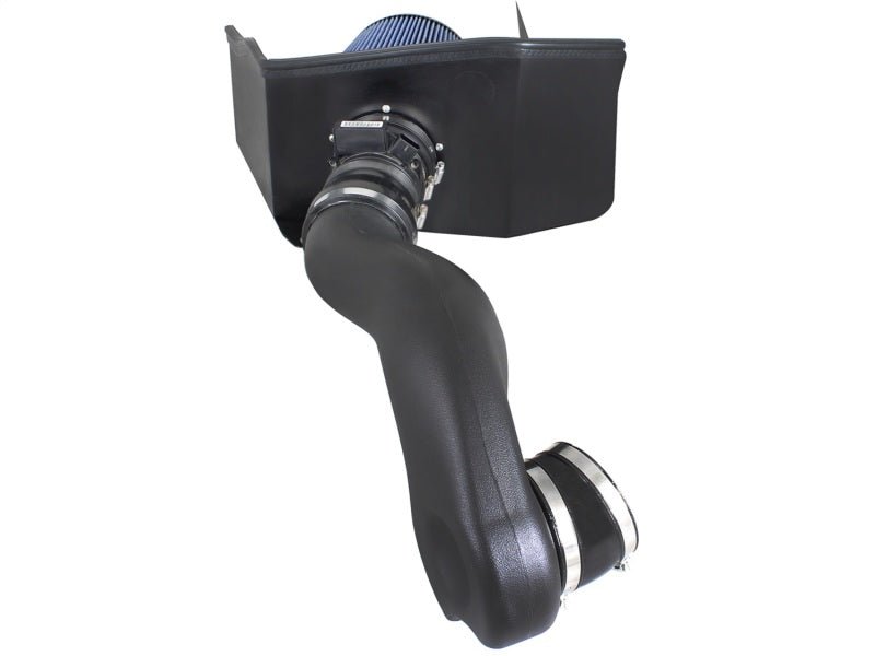 aFe MagnumFORCE Intakes Stage - 2 Pro 5R Air Intake System Hummer H2 03 - 09 V8 - 6.0L - CPC Performance