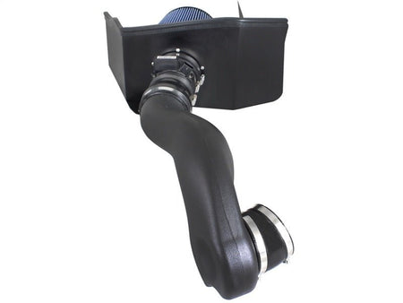 aFe MagnumFORCE Intakes Stage - 2 Pro 5R Air Intake System Hummer H2 03 - 09 V8 - 6.0L - CPC Performance
