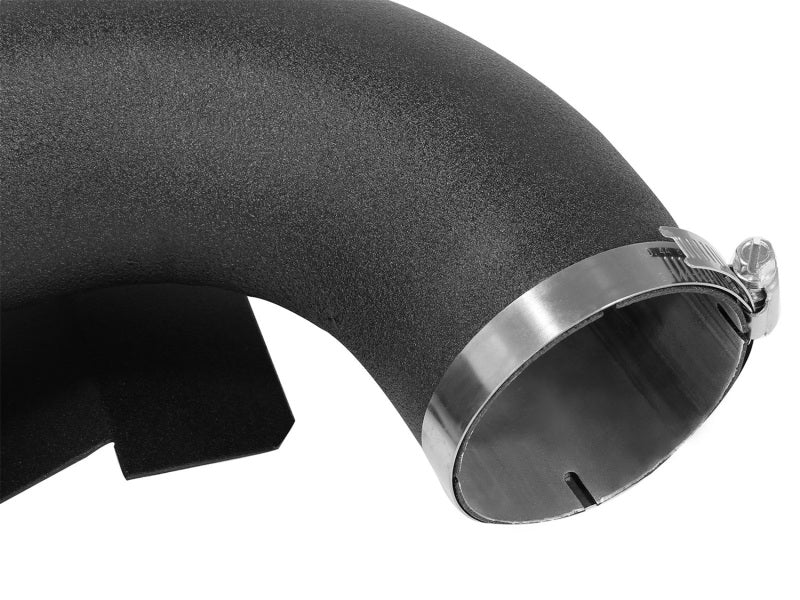 aFe MagnumFORCE Intakes Stage - 2 Pro Dry S 10 - 15 Mini Cooper Countryman S 1.6L (T) - CPC Performance