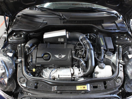 aFe MagnumFORCE Intakes Stage - 2 Pro Dry S 10 - 15 Mini Cooper Countryman S 1.6L (T) - CPC Performance