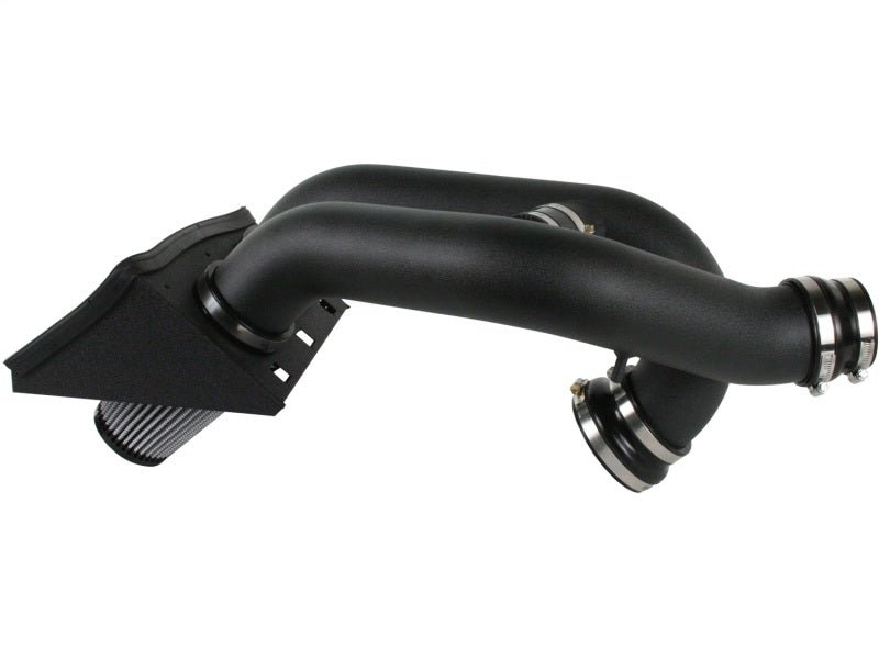 aFe MagnumFORCE Intakes Stage - 2 Pro DRY S 12 - 14 Ford F - 150 V6 3.5L (tt) EcoBoost - CPC Performance