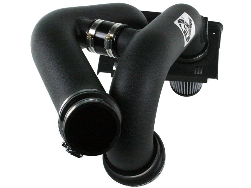 aFe MagnumFORCE Intakes Stage - 2 Pro DRY S 12 - 14 Ford F - 150 V6 3.5L (tt) EcoBoost - CPC Performance