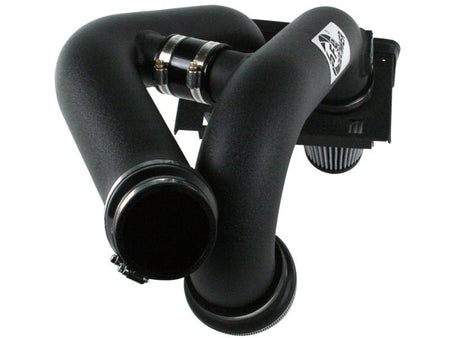 aFe MagnumFORCE Intakes Stage - 2 Pro DRY S 12 - 14 Ford F - 150 V6 3.5L (tt) EcoBoost - CPC Performance