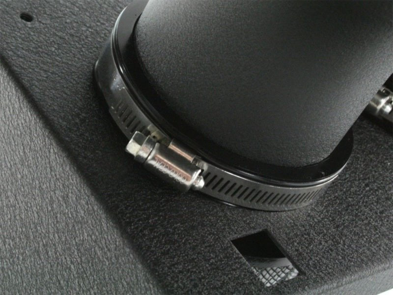 aFe MagnumFORCE Intakes Stage - 2 Pro DRY S 12 - 14 Ford F - 150 V6 3.5L (tt) EcoBoost - CPC Performance