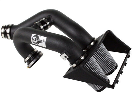 aFe MagnumFORCE Intakes Stage - 2 Pro DRY S 12 - 14 Ford F - 150 V6 3.5L (tt) EcoBoost - CPC Performance